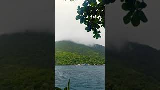 Download lagu KMP Bahtera Nusantara Sandar Di Banda Neira mp3