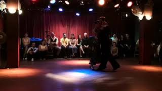 Carlos y Mirella Santos David - 3 - "El Vals Soñador"