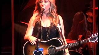 SUNNY SWEENEY Worn Out Heart 2011 LiVe