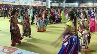 Ghammar Ghammar Maru Valonu Gaaje | Saraswati &amp; Ramesh Hirapara | Day 2