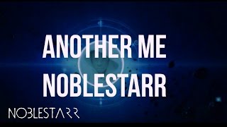NobleStarr - Another Me (Official Lyrics) Jonathan Edgeton ft.