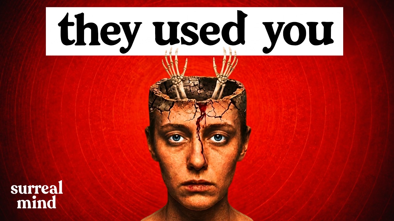 The People Who Give Everything — and Always Get Betrayed | Carl Jung
