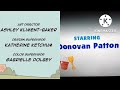 Blue S Clues Elephant Show And The Loud House Credits Remix