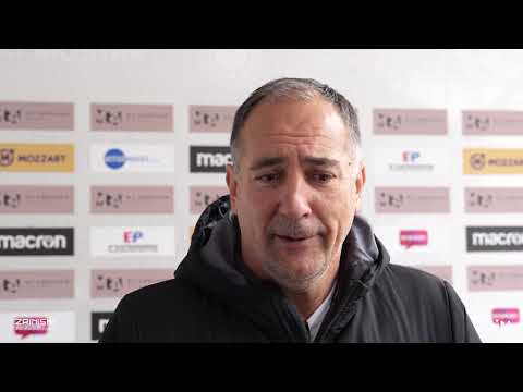 NAJAVA | HŠK Zrinjski Mostar - NK Stupčanica