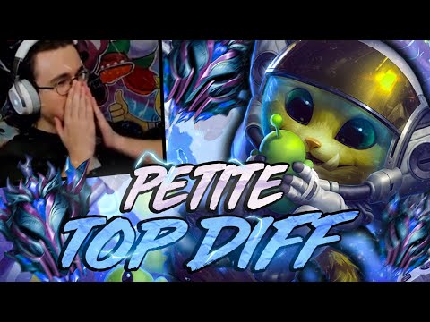 🔥 LE MASTER C'EST DANS LA POCHE (NON) 🔥 GNAR TOP
