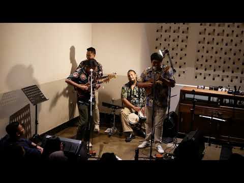 Irama Pantai Selatan - Ombak Samudra (live at Bermain di Tjikini 20.02.2020)