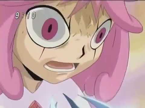 Zatch Bell - Skillet The Resistance  AMV