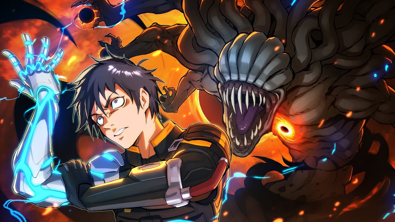 I Traveled 5200 Miles To Play this Game.. EXCLUSIVE Saros Gameplay