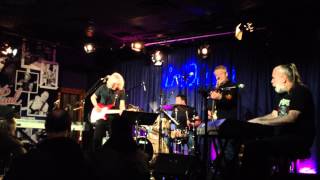 Albert Lee -  Country Boy - The Iridium, NY, NY - 2.3.14