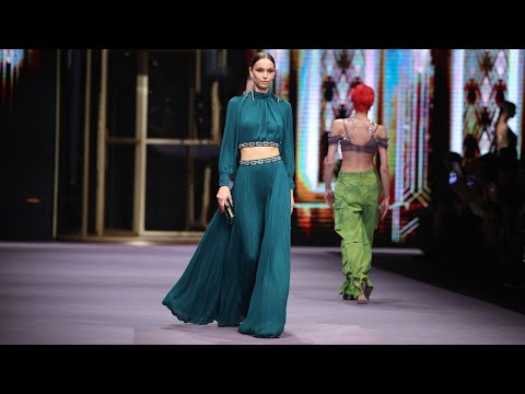 Elisabetta Franchi Fall/Winter 2023/24 Milan