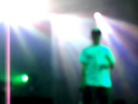 Rahim - W moich kręgach - Delfinalia 2011 - 20.05.2011 (Gdynia)