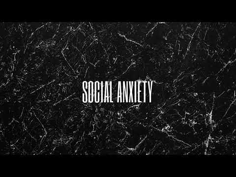 Przyłu - Social Anxiety  [REUPLOAD]