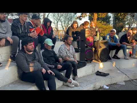 BARBO SIN AKA vs DRUPI DH - OCTAVOS - MARTELLI UNDER - EDICION FINAL