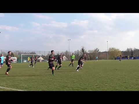 31.03.2019 Brat S.N. - Spółdzielca Siedliszcze 2