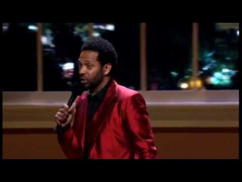 Mike Epps / "Kittens & Cougars"