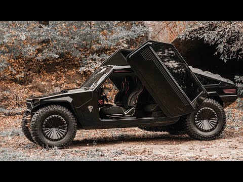 Unbelievable Vehicles: The Capabilities You Never Knew Existed