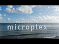Industrielle Drucker der Microplex Printware AG