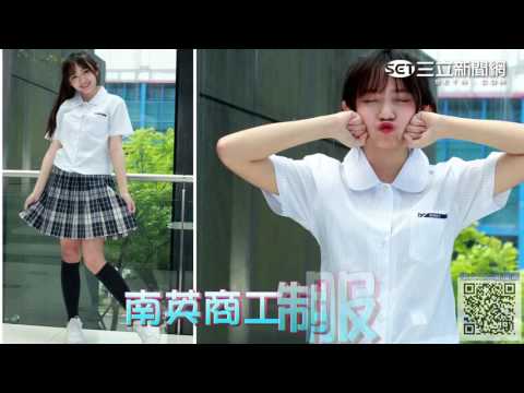 黃璽文 南英商工