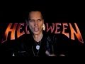 HELLOWEEN - SOLE SURVIVOR (Vocal Cover ...