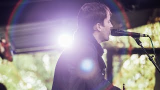 Andrew Bird - Manifest (Live at The Current Day Party)