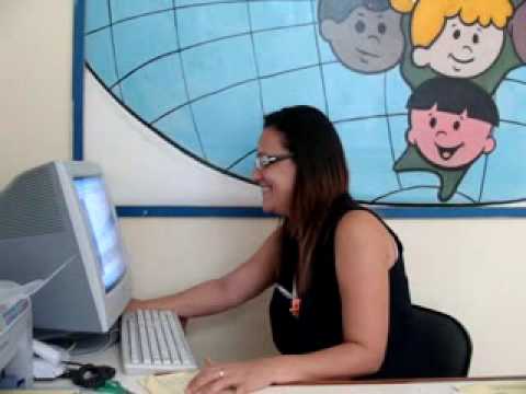 COLÉGIO EDUCAP (TIA CEÇA)