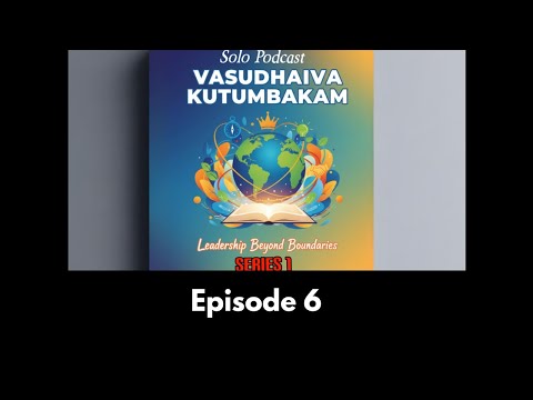 Boundless Leadership Episode 6 - Leading For a Greener Tomorrow