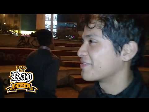 ARGOS vs DOBLE M | FINAL | RAP TALENT