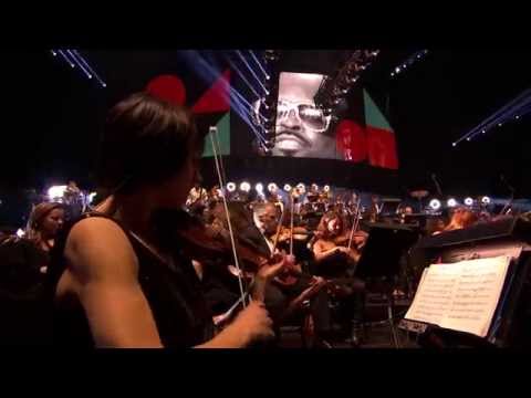 Night of the Proms Rotterdam 2014 - compilatie