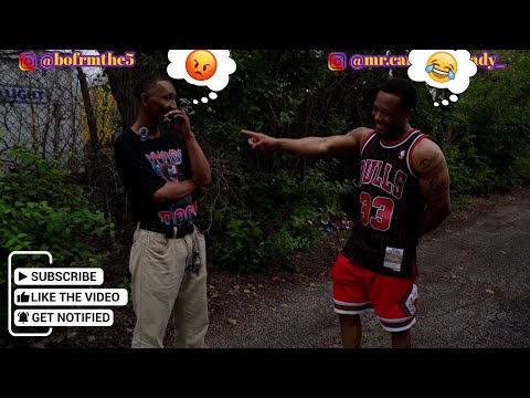 #chicago MAN BO DIZZLE GOES OFF ON CLICKBAITERS!!! W @yoboyceleb.