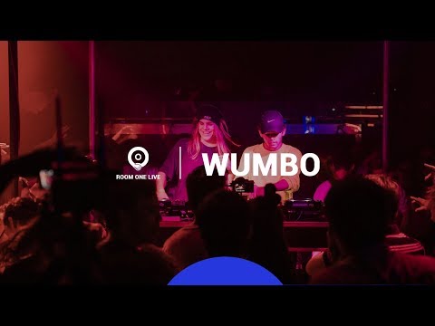 WUMBO | Room One Live @ Future Club