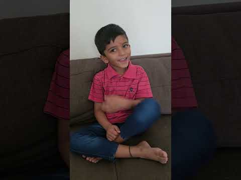 Adhith Sai Casual Talk