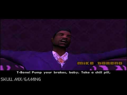 Kidnapped - GTA San Andreas #22