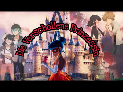 Die verschollene Prinzessin #2 // Zmsa 💗