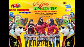 Download lagu LIVE DELAY Burok MJM Live Show DESA CIEURIH DESA KUNINGAN TGL 5 DES 2024 mp3 Download lagu LIVE DELAY Burok MJM Live Show DESA CIEURIH DESA KUNINGAN TGL 5 DES 2024 mp3
