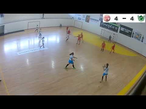 Juve Lis   SIR 1ºMaio Escola Guilherme Stephens   2018 04 21