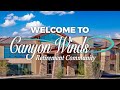 Canyon Winds Retirement Community