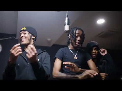 EthoSuave x Stacks BW x ChrisBands - Pay What You Owe (WhoRunItNYC Performance)