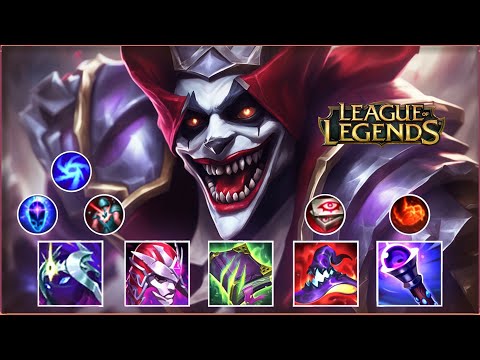 PinkWard SHACO Montage 2023 - 10000 IQ | LOL MONTAGE | LOL STALKING