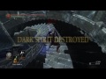 Dark Souls 3 - Come into my parlour. . .
