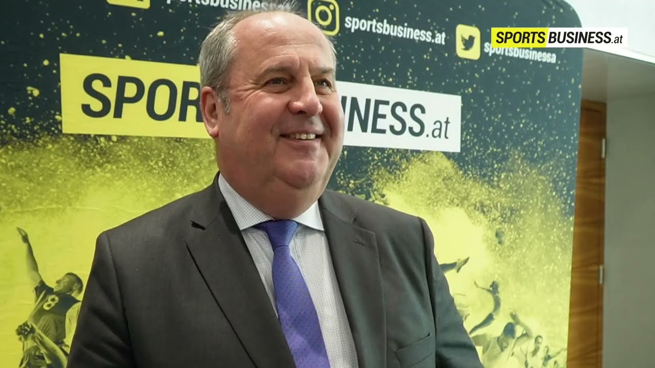 Interview mit Josef Pröll