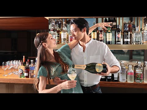 HK Ballet x Perrier-Jouët Champagne Ballet Summer Cocktail Special Episode
