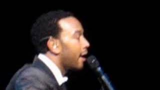 John Legend Another Again Kings &amp; Queens Bash