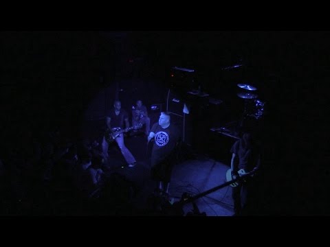 [hate5six] Damnation A.D. - October 12, 2012 Video