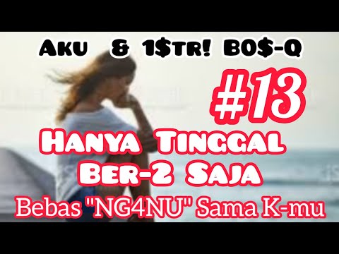 KAMU SELALU BIKIN AKU LUP4 SEG4LANYA