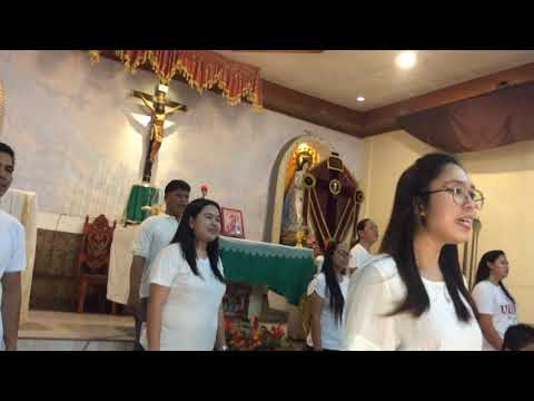 MABUHAY KA, IGLESIA FILIPINA   IFI BINUANGAN