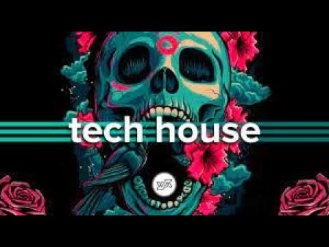 Seth Troxler- jamie jones -hot creations -Carl Cox-The Martinez Brothers DJ SET TECH HOUSE X Cabello