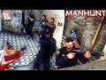 Deadly Manhunt In The 1990 S 90s RP GTARP