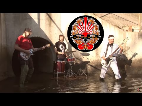 TPN 25 - Kanały [OFFICIAL VIDEO]