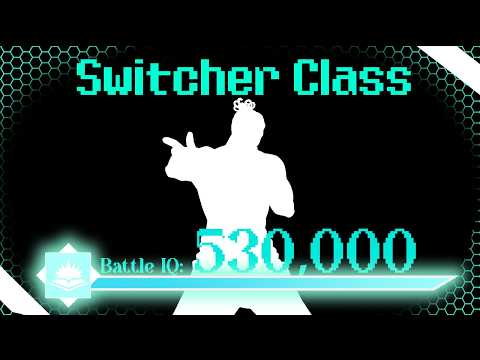 Is The Switcher Build Overpowered?