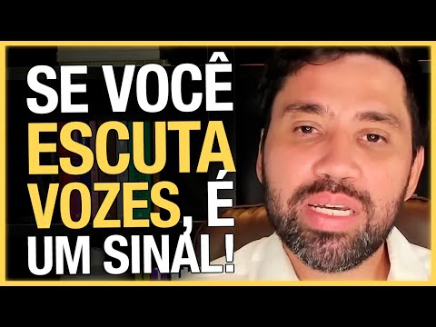 COMO SABER SE TENHO PSICOSE?